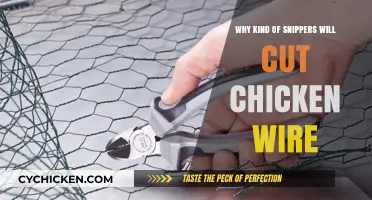 Best Snippers for Cutting Chicken Wire: A Comprehensive Guide