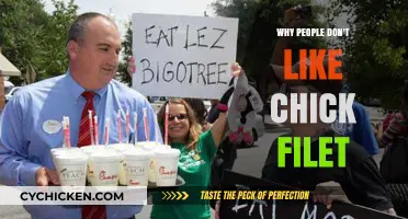 Beyond the Hype: Unraveling the Chick-fil-A Controversy