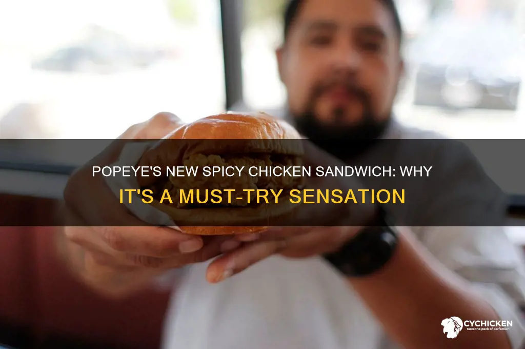 why people popeye