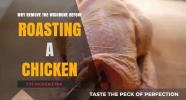 Why Removing the Wishbone Enhances Your Roasted Chicken Experience