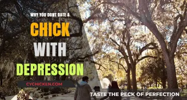 Dating and Depression: Understanding the Challenges of Romantic Relationships