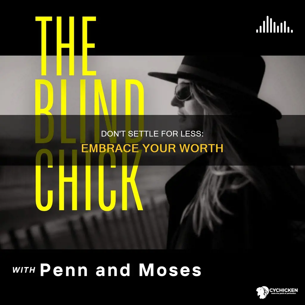 why you should never settle for being a side chick