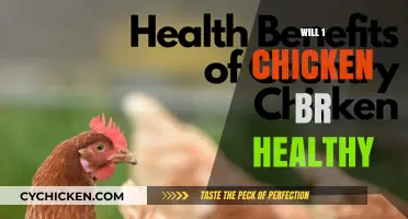 Exploring the Health Benefits of Incorporating Chicken into Your Diet