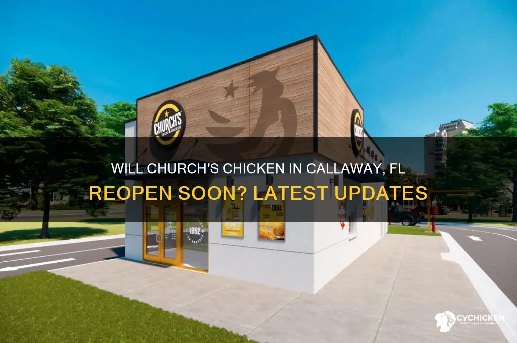 will church