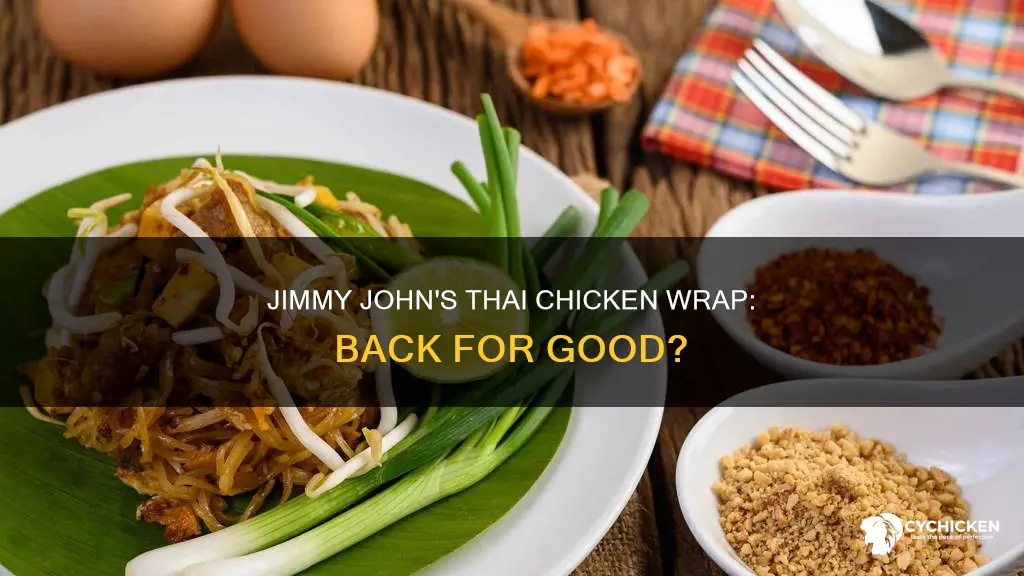 will jimmy john