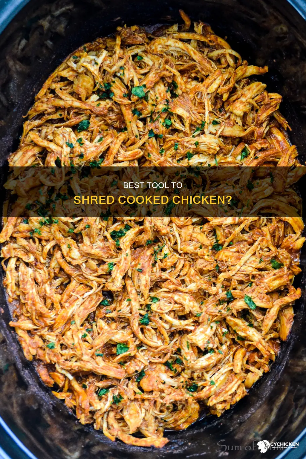 will kitchen aid mini food processor shred cookwd chicken