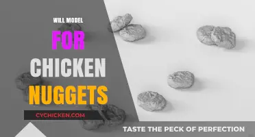 Modeling for Nuggets: A Tasty Trade-Off or Just Clucking Crazy?