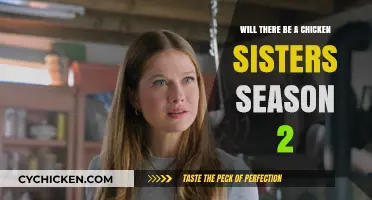 Chicken Sisters Season 2: What's Next for the Hit Series?