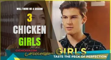 Chicken Girls Season 3: What's Next for the Popular Series?