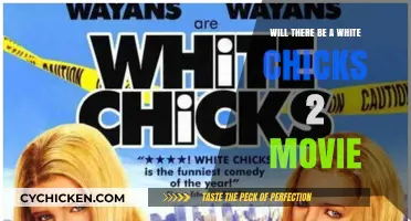 White Chicks 2: Is the Hilarious Sequel Finally Happening?