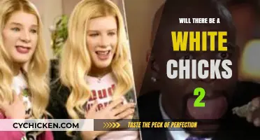 White Chicks 2: Is the Hilarious Sequel Finally Happening?