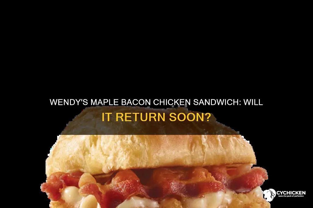 will wendy