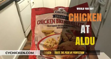 Aldi's Chicken: Quality, Price, and Value – Should You Buy?